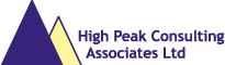 High Peak Consulting Associate Limited logo